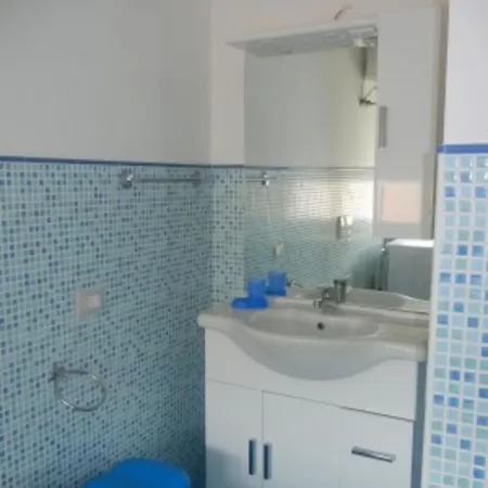 Сasa de vacaciones Casa Vista Mare La Maddalena (Sassari)