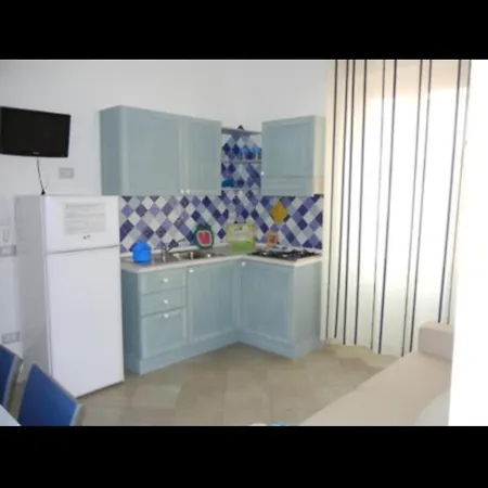 Casa Vista Mare