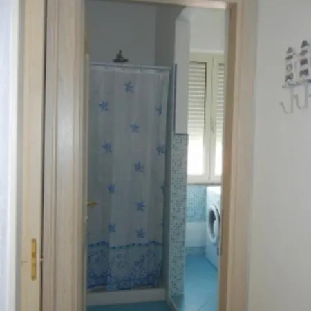 Сasa de vacaciones Casa Vista Mare La Maddalena (Sassari)
