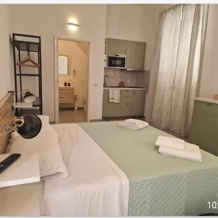 Сasa de vacaciones Casa Vista Mare *