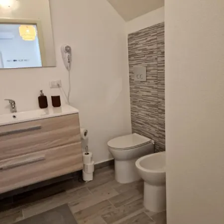Casa Vista Mare * La Maddalena (Sassari)