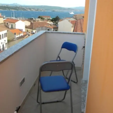 Casa Vista Mare