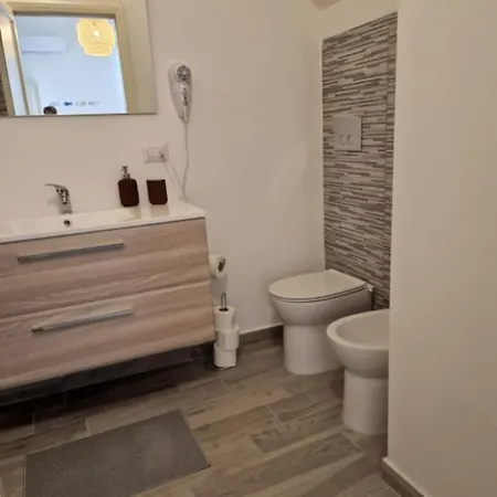 Сasa de vacaciones Casa Vista Mare