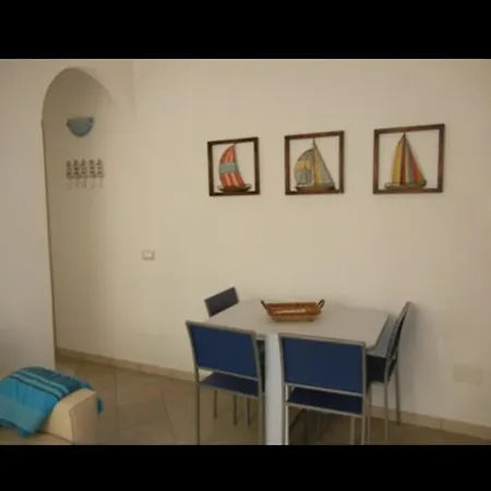 Casa Vista Mare